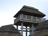 吉野ヶ里遺跡・歴史公園